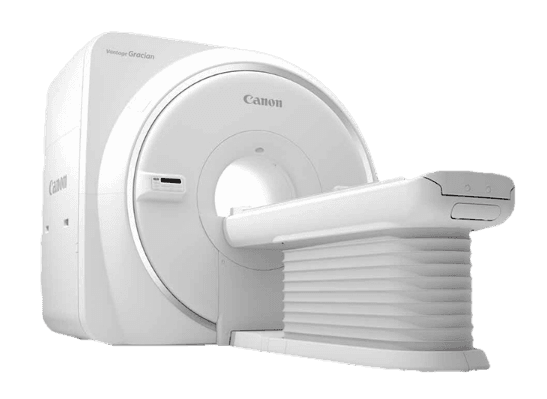 MRI